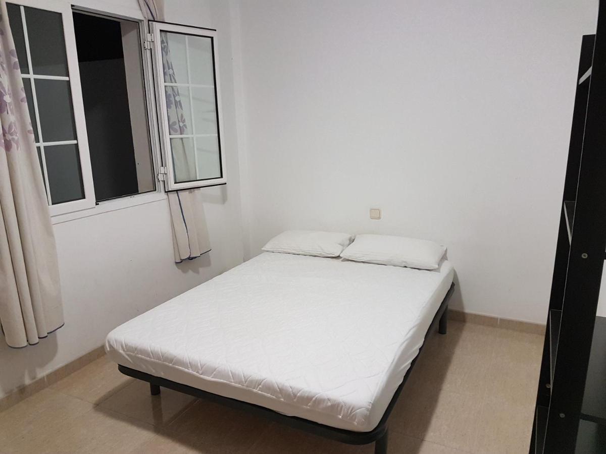 Great Room / Gran Habitacion Arrecife  Luaran gambar