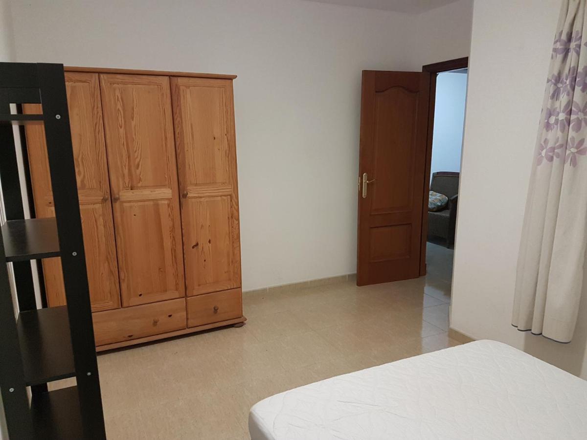 Great Room / Gran Habitacion Arrecife  Luaran gambar
