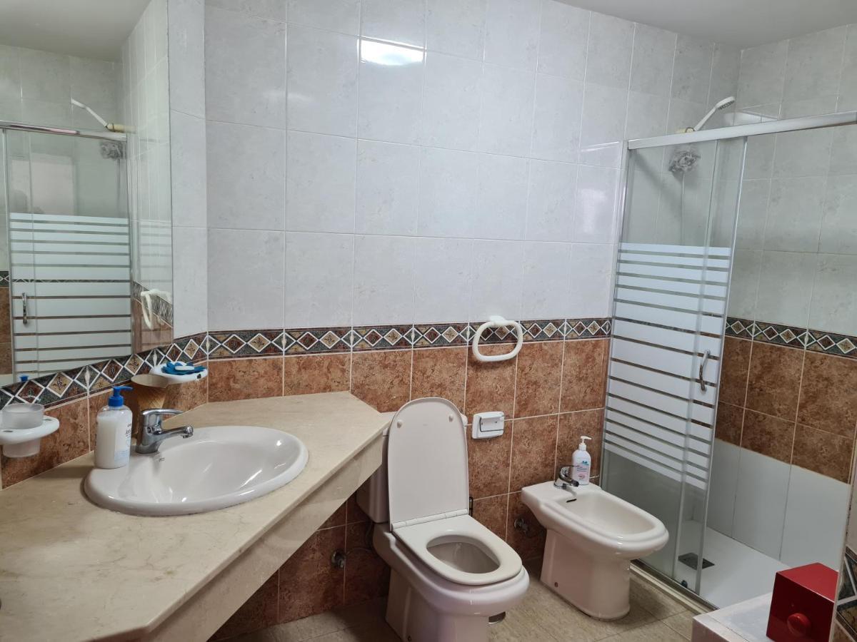 Great Room / Gran Habitacion Arrecife  Luaran gambar