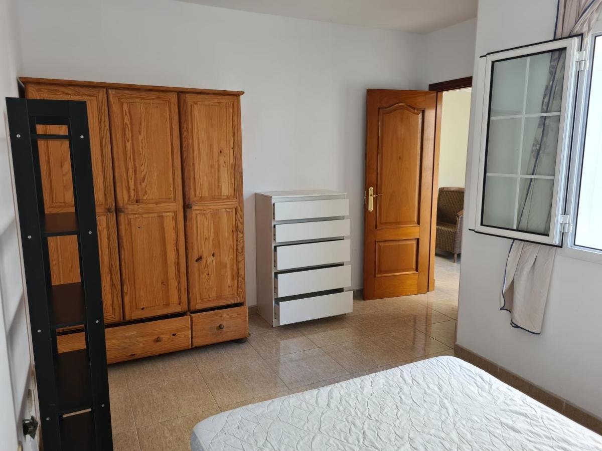 Great Room / Gran Habitacion Arrecife  Luaran gambar