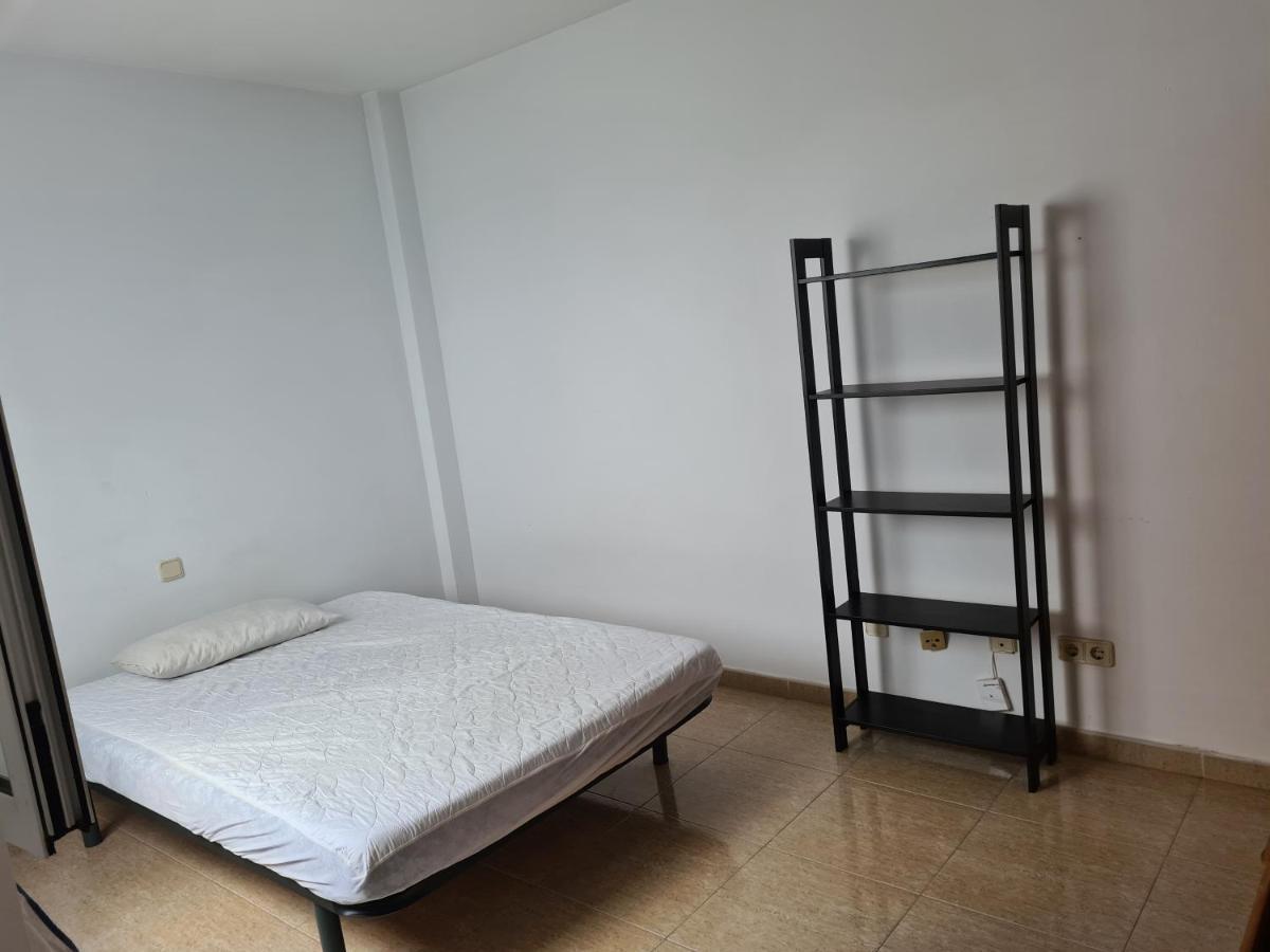 Great Room / Gran Habitacion Arrecife  Luaran gambar